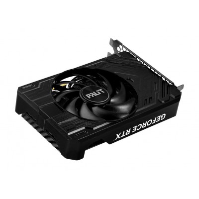 Scheda video Palit GeForce RTX 4060 Ti 8GB StormX