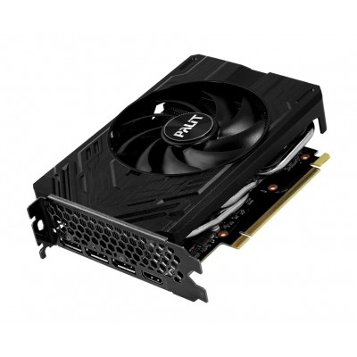 Scheda video Palit GeForce RTX 4060 Ti 8GB StormX