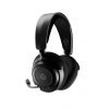 Cuffie Steelseries Arctis Nova 7 USB tipo-C Bluetooth Nero