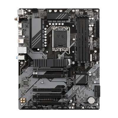 Scheda madre GIGABYTE GA-B760 DS3H AX socket 1700