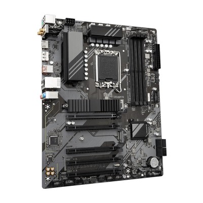 Scheda madre GIGABYTE GA-B760 DS3H AX socket 1700