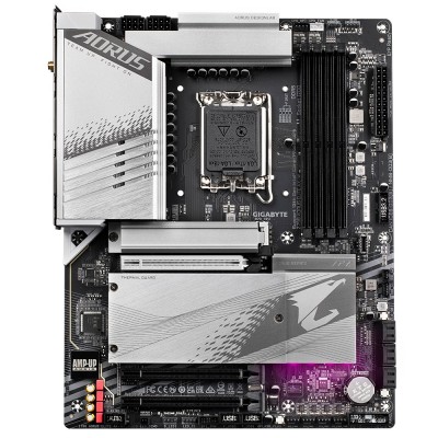 Scheda madre GIGABYTE GA-Z790 AORUS ELITE AX-W socket 1700