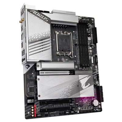 Scheda madre GIGABYTE GA-Z790 AORUS ELITE AX-W socket 1700