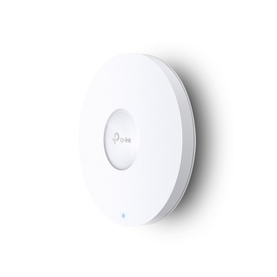 Wireless Access Point TP-LINK Omada v1.26 Bianco