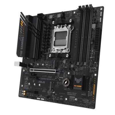 Scheda madre ASUS TUF A620M-PLUS GAMING socket AM5