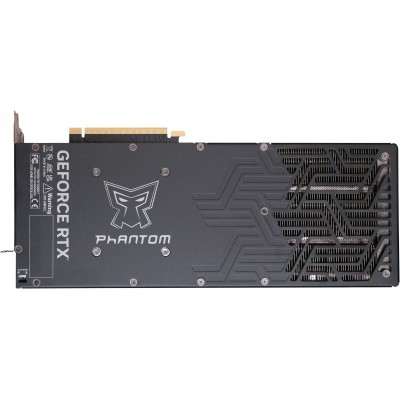 Scheda Video Gainward NVIDIA GeForce RTX 4090 Phantom 24 GB GDDR6X