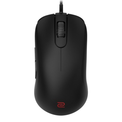 Mouse Zowie S2-C - nero