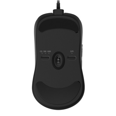 Mouse Zowie S2-C - nero