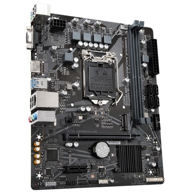 Scheda madre GIGABYTE GA-H510M H V2 socket 1200