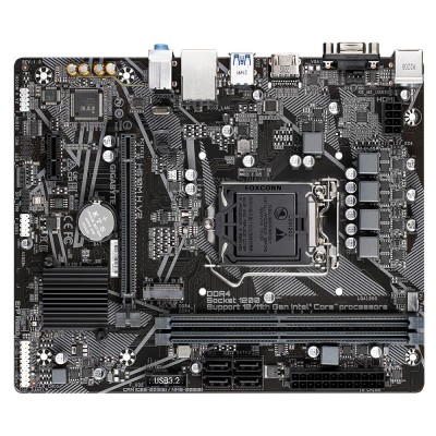 Scheda madre GIGABYTE GA-H510M H V2 socket 1200