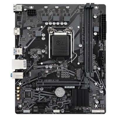 Scheda madre GIGABYTE GA-H510M K V2 socket 1200