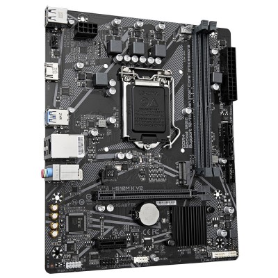 Scheda madre GIGABYTE GA-H510M K V2 socket 1200