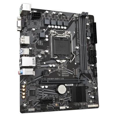 Scheda madre GIGABYTE GA-H510M S2H V3 socket 1200