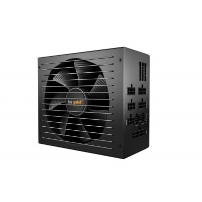 Alimentatore Be Quiet! Straight Power 12 PSU 80 PLUS Platinum ATX 3.0 PCIe 5.0 - 1500 Watt