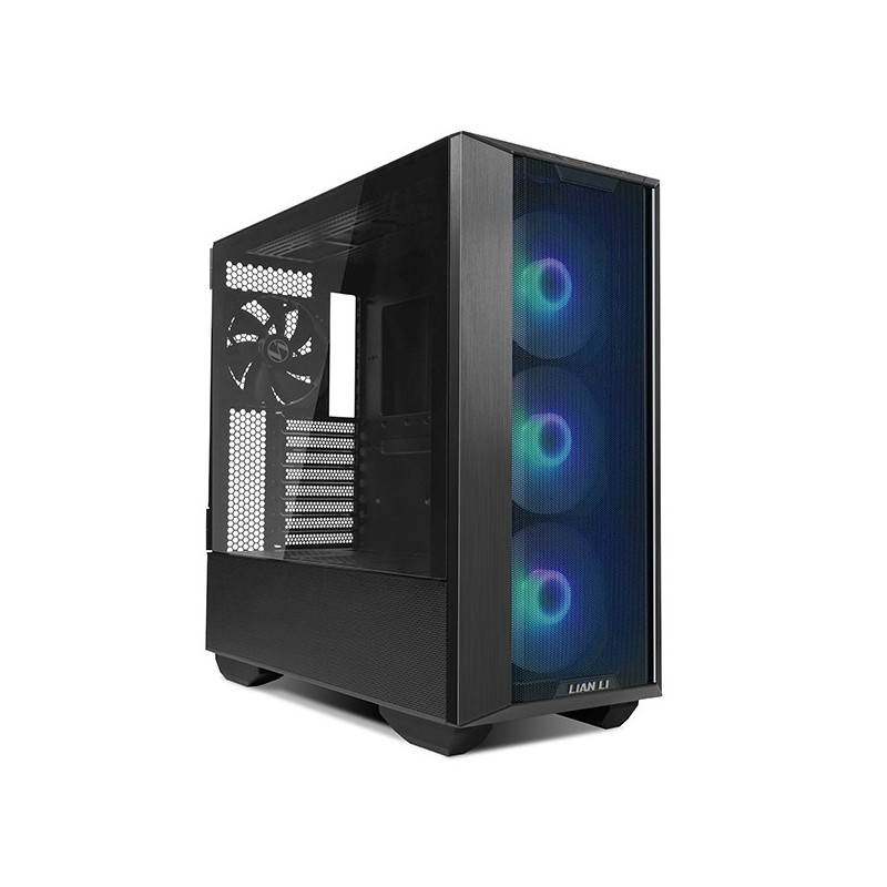 Case Lian Li LANCOOL III E-ATX Midi-Tower RGB Nero