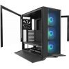 Case Lian Li LANCOOL III E-ATX Midi-Tower RGB Nero