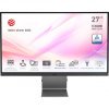 Monitor MSI Modern MD271ULDE 27'' 4K HDMI DisplayPort LED Grigio