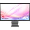 Monitor MSI Modern MD271ULDE 27'' 4K HDMI DisplayPort LED Grigio