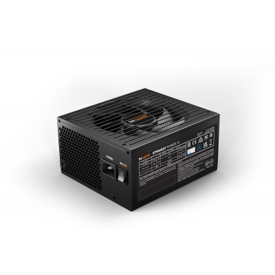 Alimentatore Be Quiet Straight Power 12 850W 80+Platinum BN337