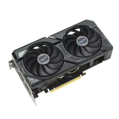 Scheda video Asus GeForce RTX 4060TI 8GB DUAL SSD