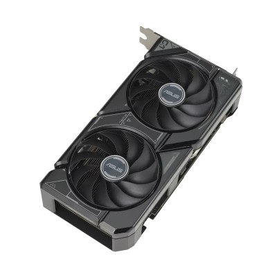 Scheda video Asus GeForce RTX 4060TI 8GB DUAL SSD