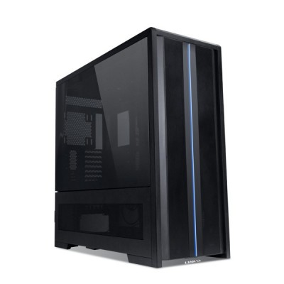 Case Lian Li V3000 Plus Big-Tower Nero