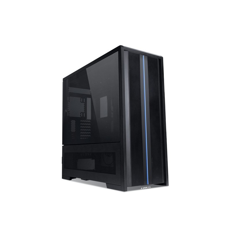 Case Lian Li V3000 Plus Big-Tower Nero