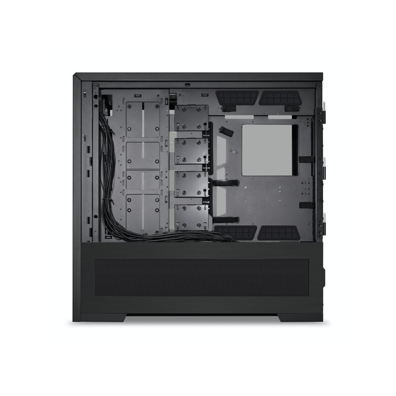 Case Lian Li V3000 Plus Big-Tower Nero