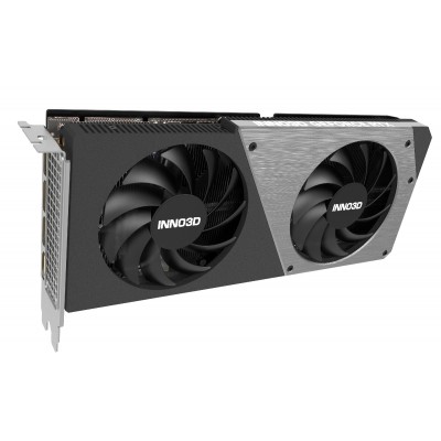 Scheda video Inno3D GeForce RTX 4060TI 16GB Twin X2 OC