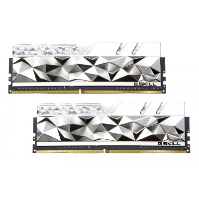 Ram G.Skill Trident Z Royal 64 GB 2 x 32 GB DDR4 4266 MHz XMP 3.0 CL19