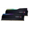 Ram G.SKILL TRIDENT Z5 DDR5 5600MHz 96GB (2x48) RGB XMP 3.0 CL40 NERO