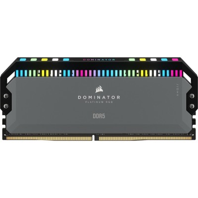 Ram Corsair Dominator Platinum RGB 32 GB 2 x 16 GB DDR5 6000MHz EXPO CL30