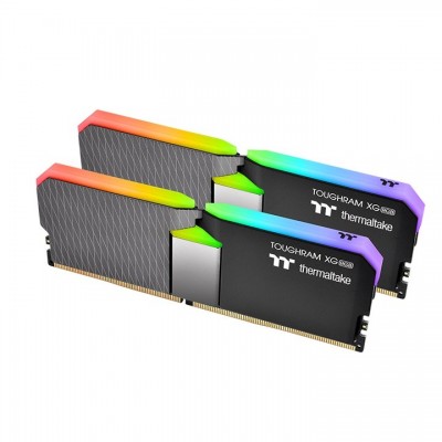 Ram Thermaltake TOUGHRAM XG 16 GB 2 x 8 GB DDR4 4000MHz XMP 3.0 CL19
