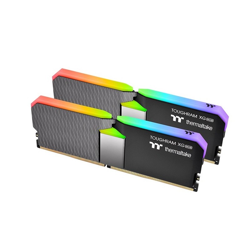 Ram Thermaltake TOUGHRAM XG 16 GB 2 x 8 GB DDR4 4000MHz XMP 3.0 CL19