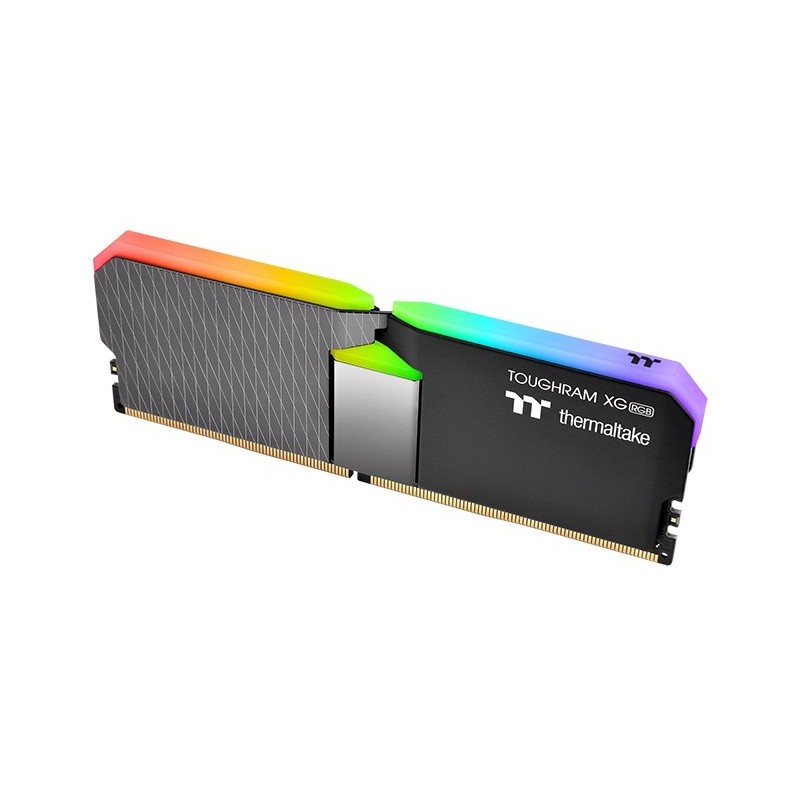 Ram Thermaltake TOUGHRAM XG 16 GB 2 x 8 GB DDR4 4000MHz XMP 3.0 CL19