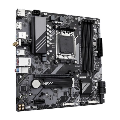 Scheda madre GIGABYTE GA-B650M D3HP AX socket AM5