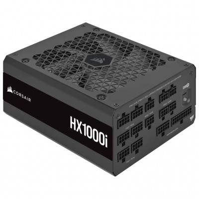 Alimentatore Corsair HX1000i ATX 80PLUS Platin CP-9020259-EU