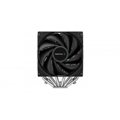 Dissipatore ad Aria DeepCool AG620 120mm Nero