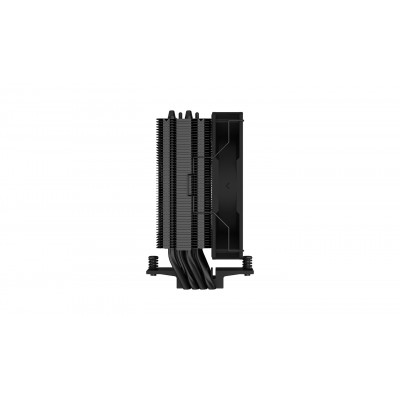 Dissipatore ad Aria DeepCool AG400 ARGB 120mm Nero