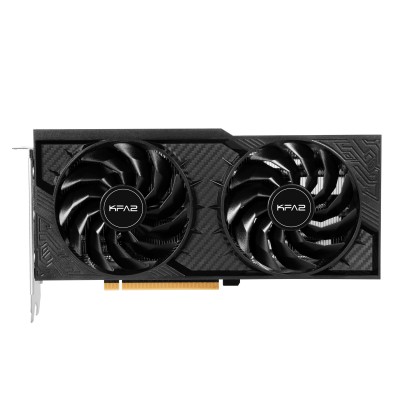 Scheda Video KFA2 NVIDIAGeForce RTX 4060 Ti OC 8 GB GDDR6