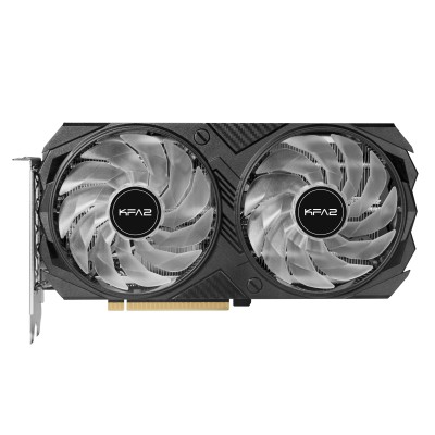 Scheda Video KFA2 Nvidia GeForce 4060 Ti EX OC 8 GB GDDR6