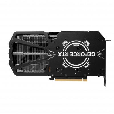 Scheda Video KFA2 Nvidia GeForce 4060 Ti EX OC 8 GB GDDR6