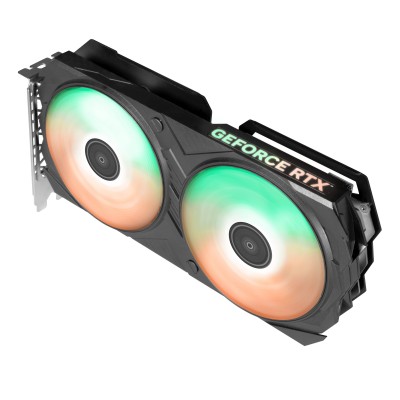 Scheda Video KFA2 Nvidia GeForce 4060 Ti EX OC 8 GB GDDR6