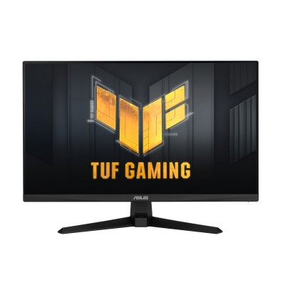 Monitor ASUS TUF Gaming VG249Q3A 24'' FullHD IPS AMD FreeSync Premium HDMI Nero