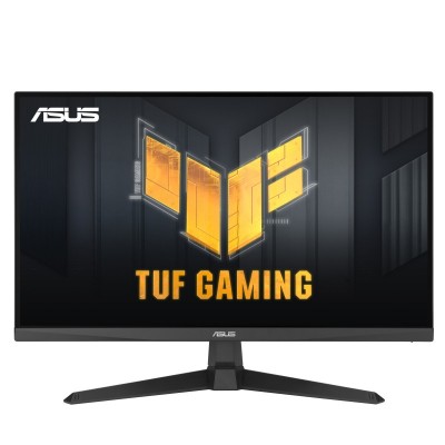 Monitor ASUS TUF Gaming VG279Q3A 27'' FullHD IPS AMD FreeSync Premium HDMI Nero