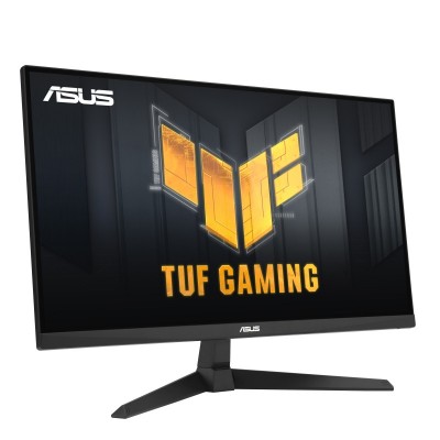 Monitor ASUS TUF Gaming VG279Q3A 27'' FullHD IPS AMD FreeSync Premium HDMI Nero