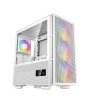 Case DeepCool CH560 Digital WH Midi-Tower Bianco