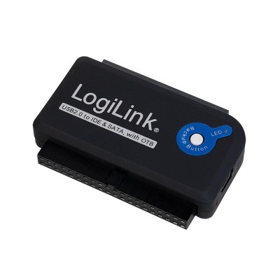 Cavo LogiLink USB 2.0 AU0006C