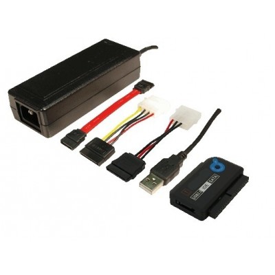 Cavo LogiLink USB 2.0 AU0006C