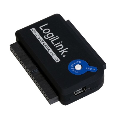 Cavo LogiLink USB 2.0 AU0006C